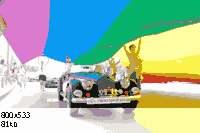 The Parade